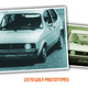 Illustration for article titled Wait. The VW Golf Was Named After A Horse?